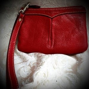Doony and Bourke wristlet